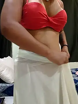 Cute-Sanvii online show from 04-20-26, 04:30