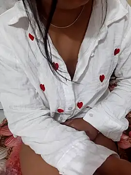 Snapshot of Cute-Sanvii chatting on 02-27-26, 04:45 Cute-Sanvii online show from 02-27-26, 04:45