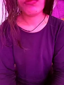 Cute-Sanvii online show from 03-11-26, 08:08