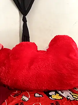 Cute-Sanvii online show from 04-15-26, 07:36