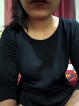 Cute-Sanvii online show from 04-30-26, 06:59