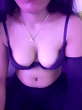 Snapshot of Cute-Sanvii chatting on 03-02-26, 06:48 Cute-Sanvii online show from 03-02-26, 06:48