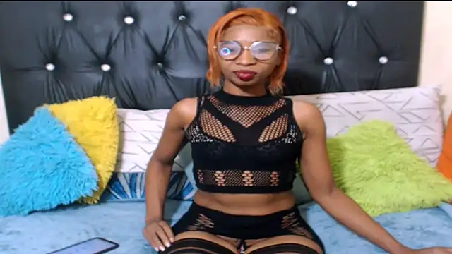 SassyyLadyKay online show from 04-13-26, 08:57