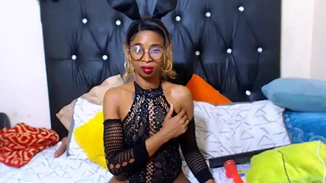 SassyyLadyKay online show from 04-01-26, 10:05