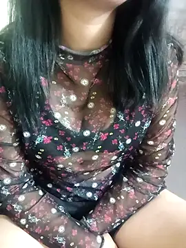 Snapshot of Cute-Manvi chatting on 02-23-26, 05:57 Cute-Manvi online show from 02-23-26, 05:57