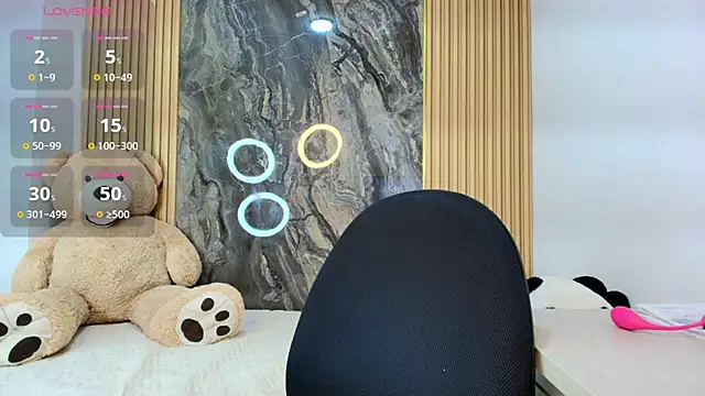 scarlett lumi online show from 02-20-26, 10:28