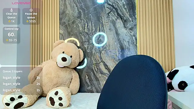 scarlett lumi online show from 03-11-26, 10:53