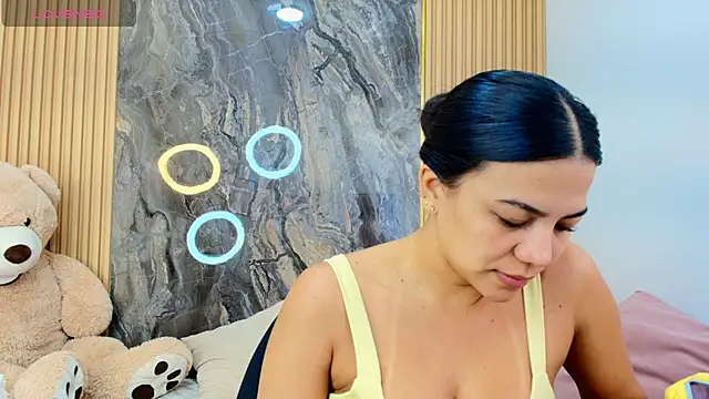 scarlett lumi online show from 03-31-26, 12:40