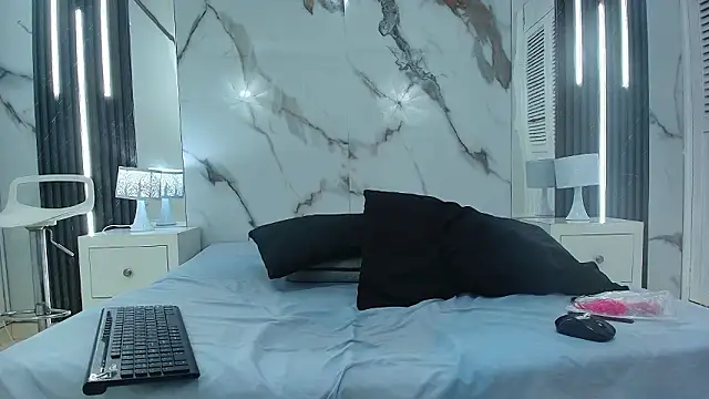 AzulMaveric online show from 03-10-26, 08:46