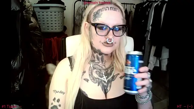 grindhouseho online show from 04-19-26, 03:40