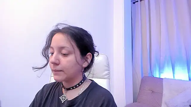 Chloe Noire online show from 04-07-26, 12:40