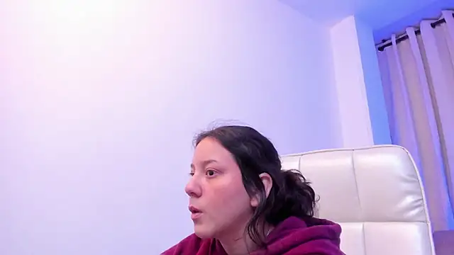 Chloe Noire online show from 04-12-26, 12:08
