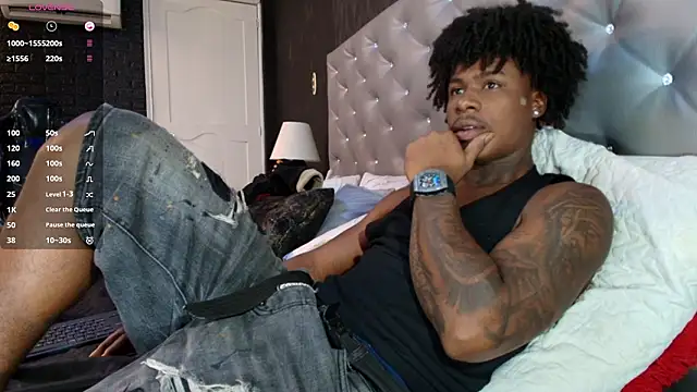 toower  online show from 03-25-26, 04:01