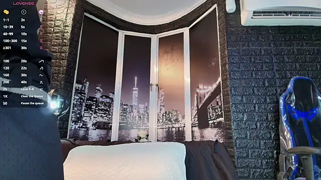 toower  online show from 04-07-26, 03:52