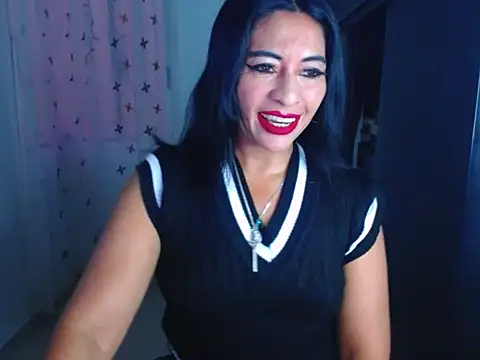 Pame Jackson online show from 02-28-26, 10:59