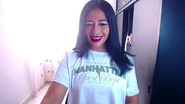 Pame Jackson online show from 03-07-26, 03:06