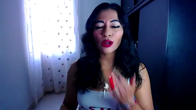 Pame Jackson online show from 03-15-26, 11:50