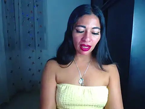 Pame Jackson online show from 02-21-26, 01:07