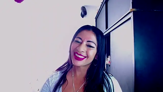 Pame Jackson online show from 04-13-26, 06:01