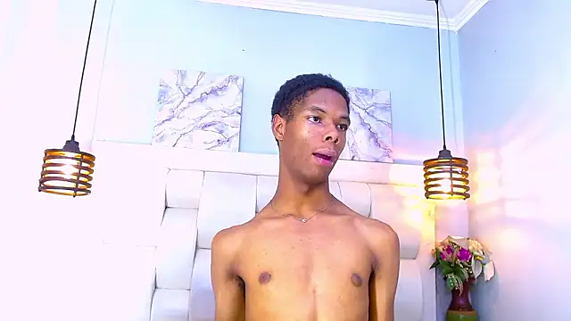 Santiago Ortiz  online show from 03-08-26, 02:04