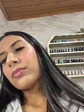 Tifqueen online show from 03-05-26, 02:57