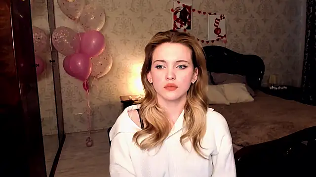 Snapshot of CarryParker chatting on 02-28-26, 05:18 CarryParker online show from 02-28-26, 05:18