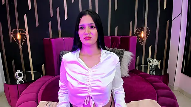 Kendal Lane online show from 04-01-26, 07:44