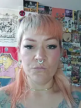 lady polka online show from 03-01-26, 05:46