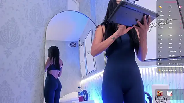 beautydoll18  online show from 04-18-26, 10:28