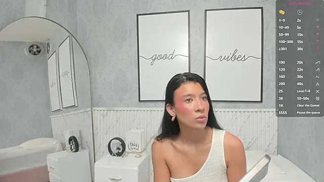 beautydoll18  online show from 04-17-26, 10:18