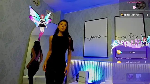 beautydoll18  online show from 07-09-26, 10:15
