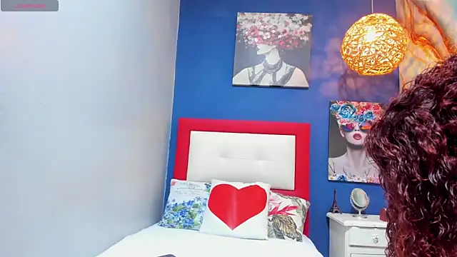 Camila Tits online show from 04-18-26, 04:04
