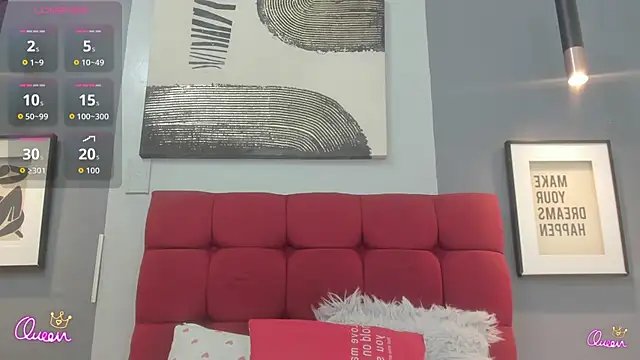 Camila Tits online show from 05-15-26, 04:21