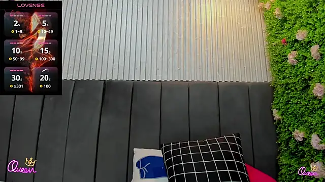 Camila Tits online show from 05-10-26, 04:38
