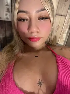 Dulce Sofi  online show from 05-31-26, 10:54