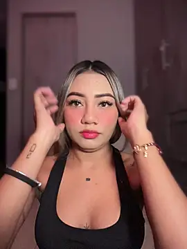 Dulce Sofi  online show from 03-26-26, 11:02