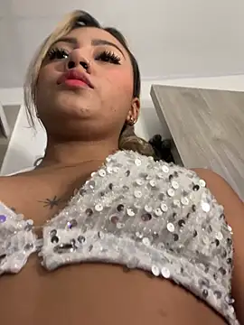 Snapshot of Dulce_Sofi_ chatting on 02-19-26, 07:44 Dulce Sofi online show from 02-19-26, 07:44