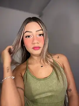 Dulce Sofi  online show from 03-13-26, 01:54