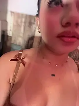 Dulce Sofi  online show from 03-29-26, 09:49