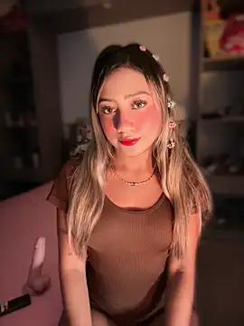 Dulce Sofi  online show from 04-14-26, 11:32