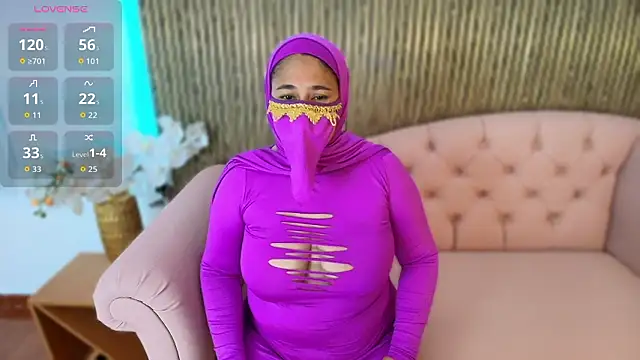 Nadia Privee online show from 02-27-26, 06:30