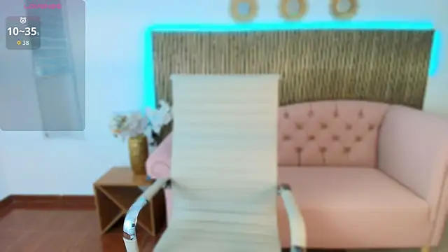 Nadia Privee online show from 02-28-26, 06:07