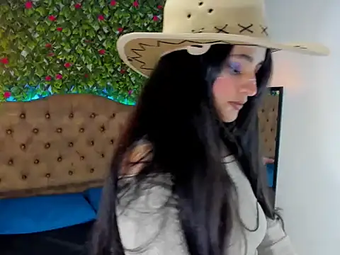 Geisha jade online show from 02-27-26, 04:23