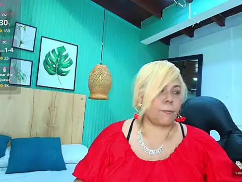 eva colen50 online show from 02-27-26, 05:46