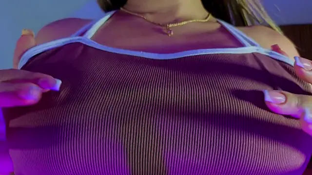 Sophiexx  online show from 03-16-26, 09:50