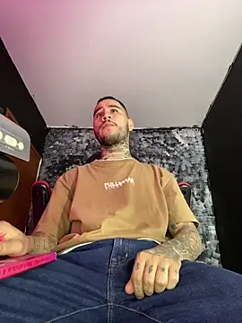 king of desire online show from 07-16-26, 04:59