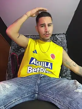 king of desire online show from 07-07-26, 05:05