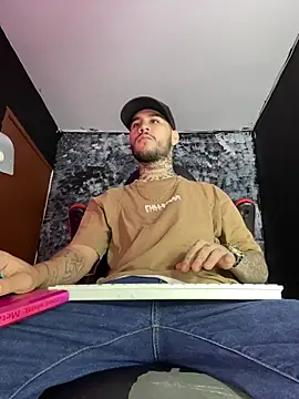 king of desire online show from 07-23-26, 05:09