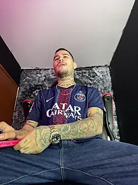 king of desire online show from 07-04-26, 05:17
