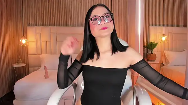 IvyRous online show from 03-08-26, 04:27